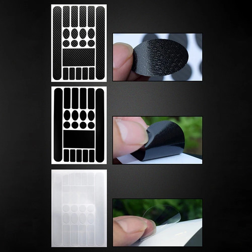 Bicycle frame protection - frame,