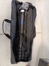 Carbon Fiber Tripod Compact