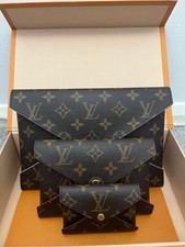 Lois Vuitton Kirigami