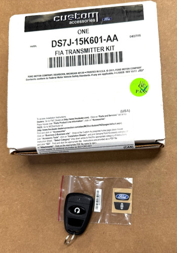 Genuine ford elvatjh oem - genuine,