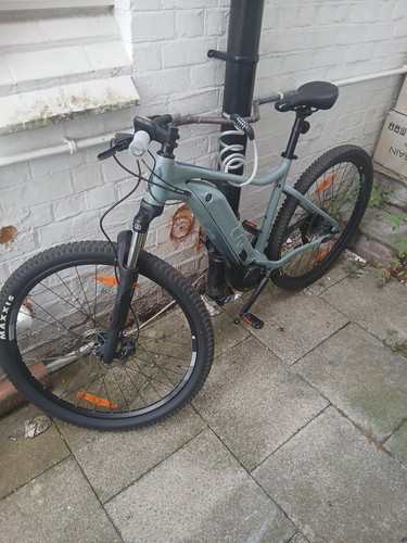 Giant mtb