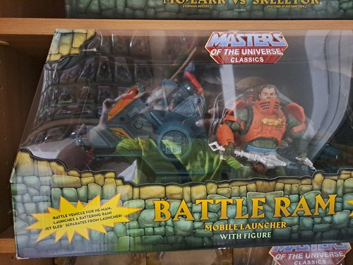 Mattel masters the - mattel, universe