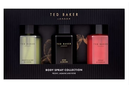 Ted baker london premium body - london,