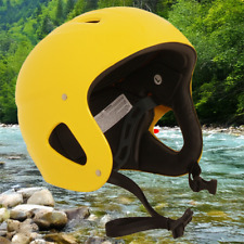 Watersports Helmet - Canoeing