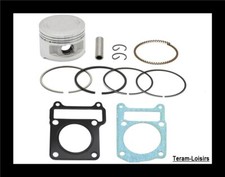 Piston Segments Head Gasket
