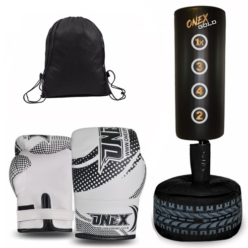 Heavy duty punching bag - heavy,