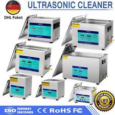 0.8-30 L ultrasonic cleaning device ultrasonic cleaner ultrasonic cleaner de