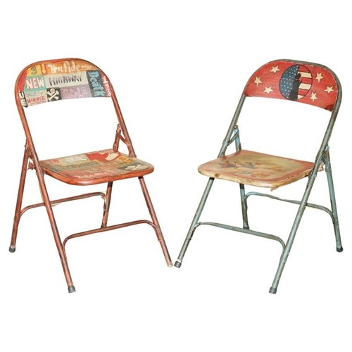 Super decorative pair - decorative,