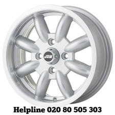 Morris Minor Minilight Design