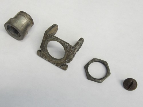 Parts for your vault - parts,