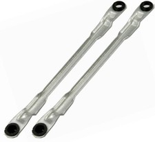 Wiper Linkage Set Windshield