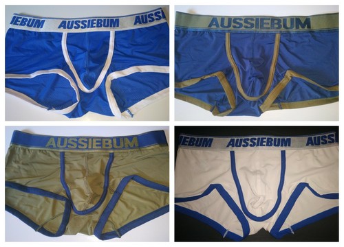 Aussiebum boxer mens underwear - aussiebum,