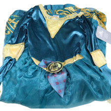 Disney Merida Costume for