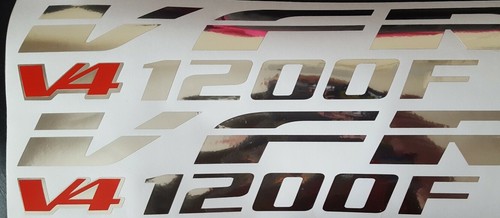 For honda vfr 1200f - vfr,