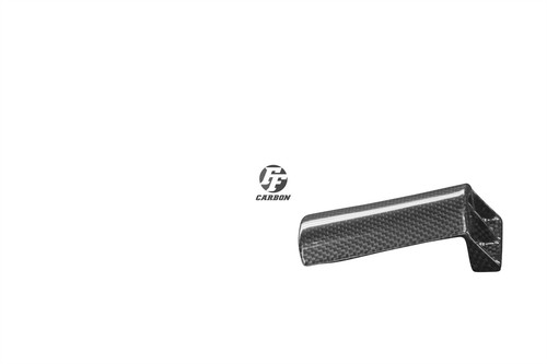 Carbon cover suspension for - carbon,