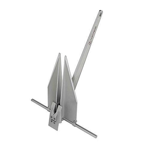 Fortess anchor fortress 4 - fx-7,