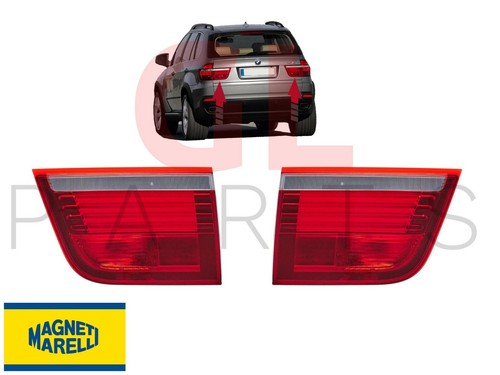 Genuine marelli bmw - genuine, e70