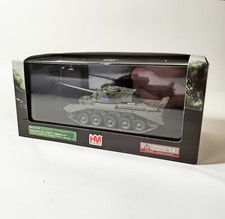 Hobby Master 1:72 HG5208 British A34 Comet "Arrogant" T335293, QOH Berlin 1950