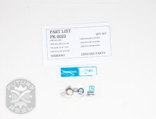 Shimano Baitrunner 4000D Line