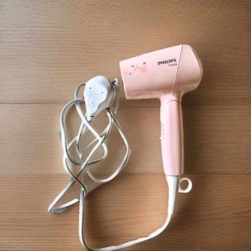 Philips hair dryer bhc010 - hair,