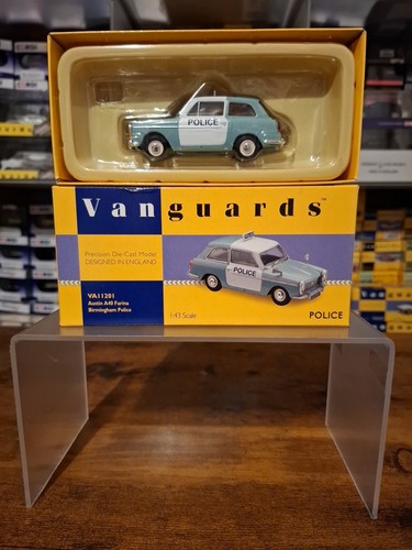 Corgi vanguards austin - vanguards, 1:43