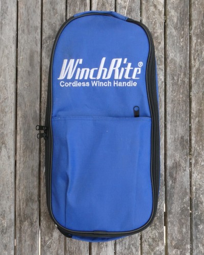 Winchrite electric winch - winchrite,