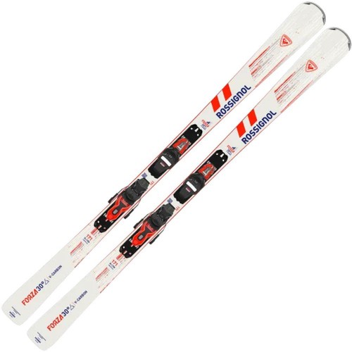 Rossignol men forza v - forza, v-ca