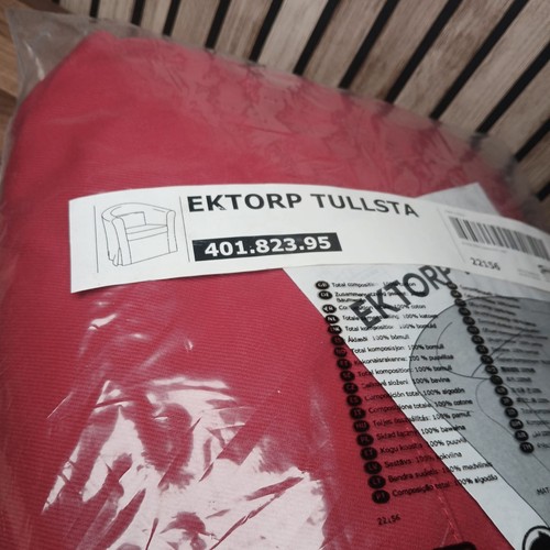 Ikea ektorp tullsta armchair - ektorp,