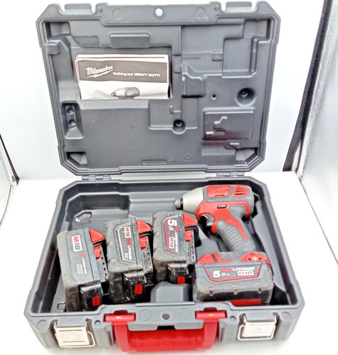 Milwaukee m18bid cordless - m18bid,