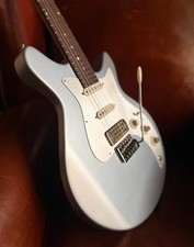 Eastman Fullertone DC62 Ice