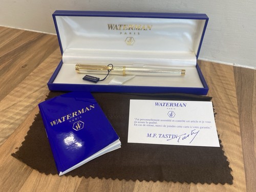 Vintage rare waterman - vintage,