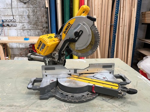 Dewalt dhs780 flexvolt 54v - dewalt,