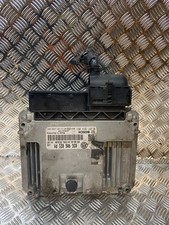 2008 VOLKSWAGEN GOLF 1.9 Match