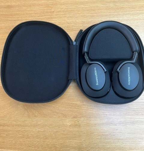 Bowers wilkins px7 - &,