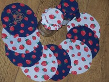 10/20/30/50 Large Strawberry