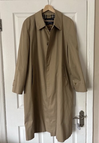 Vintage burberry beige - burberry, men’s