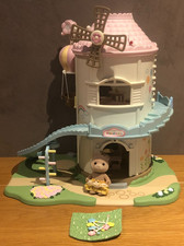 Sylvanian Families Primrose