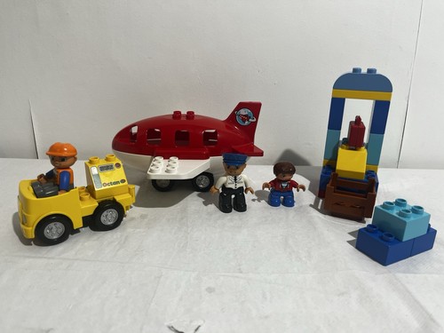Lego duplo airport part set - lego,
