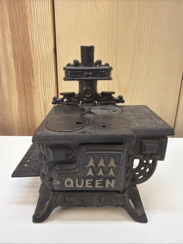 Vintage queen metal - vintage,