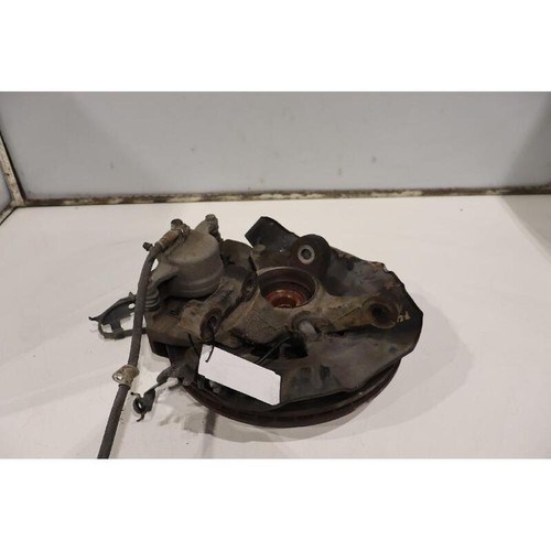 Front hub lexus - front,