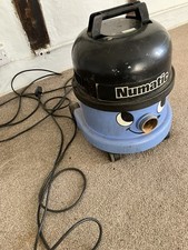 Numatic charles cvc370 - charles,
