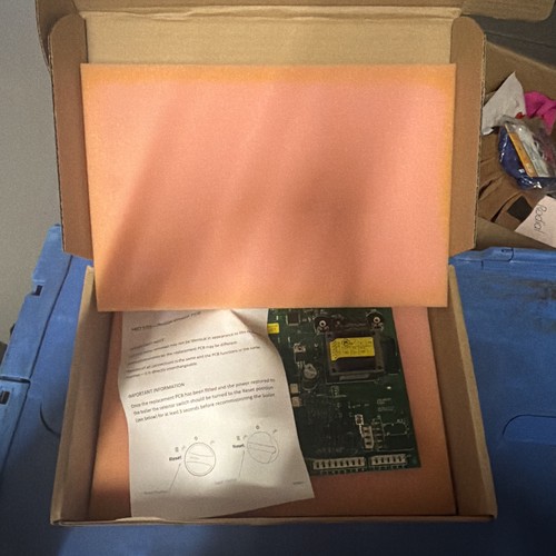 Baxi 5112380 pcb - 5112380,