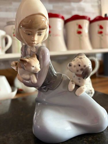 Lladro little - lladro,