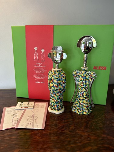 2003 alessi alessandro - 2003, ‘alessandro