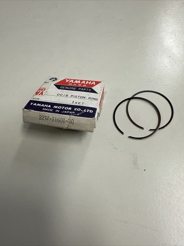 Genuine yamaha 22w 11601 - genuine, 22w-11601-30