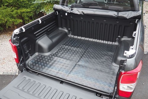 Ssangyong musso rubber - ssangyong,