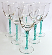 LANGHAM GLASS SET OF SIX