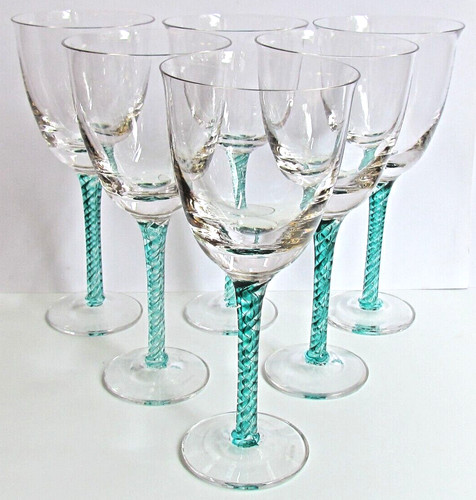 Langham glass set six - glass,