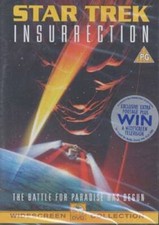 Star Trek IX - Insurrection