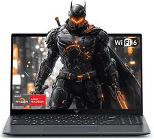 ACEMAGIC LX15PRO 15.6" Gaming  Laptop AMD R7 5825U(Up to 4.4GHz) 16GB + 1TB SSD